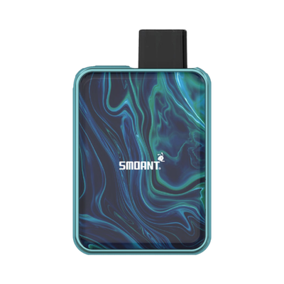 Smoant Charon Baby Pod Kit