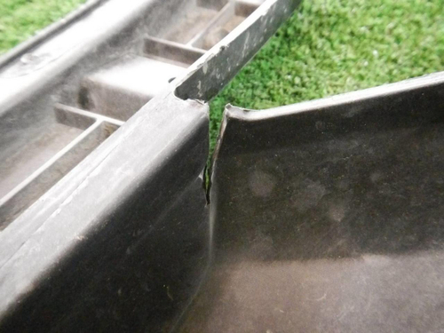 Бампер передний KIA Sorento 3 Prime (2017-2020)