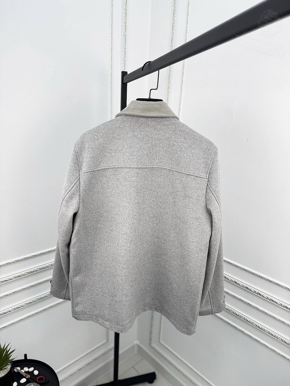 Куртка Brunello Cucinelli