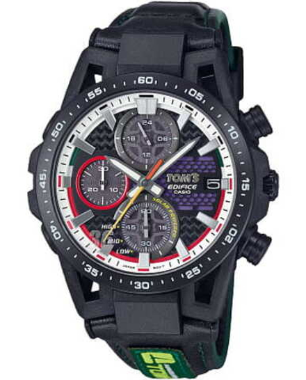 Часы Casio Edifice Sospensione EFS-S641TMS-1A