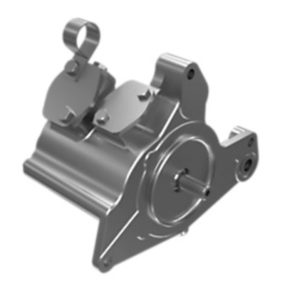 Насос трансмиссии CAT 202-4364 (Оригинал)