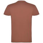 Мужская футболка Beagle с короткими рукавами