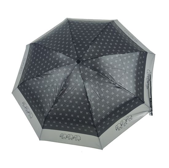 Компактный женский зонт Три Слона, 4808-01