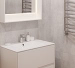 Керамогранит LB Ceramics Софт Вуд 30x60 см 1.44 м² матовый цвет серый
