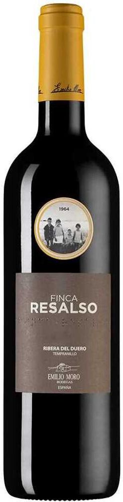 Вино Финка Ресальсо Вино Финка Ресальсо