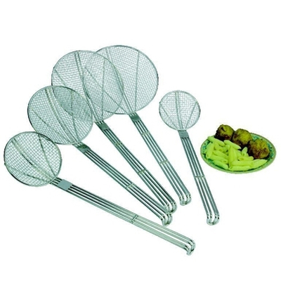 Шумовка С Редкой Сеткой 18Х42См Ws18N