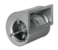 Центробежный вентилятор D2E146-AP47-F8