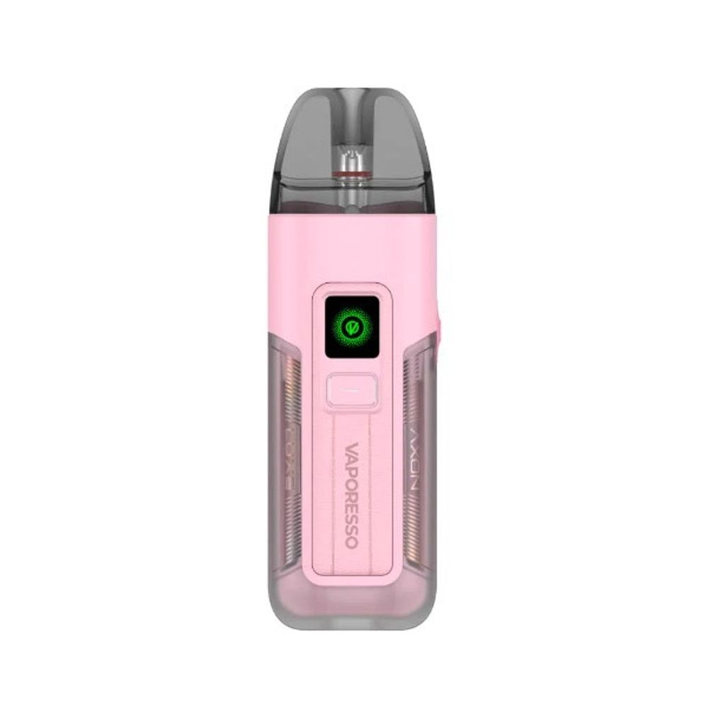 Vaporesso LUXE X2 - Light Pink