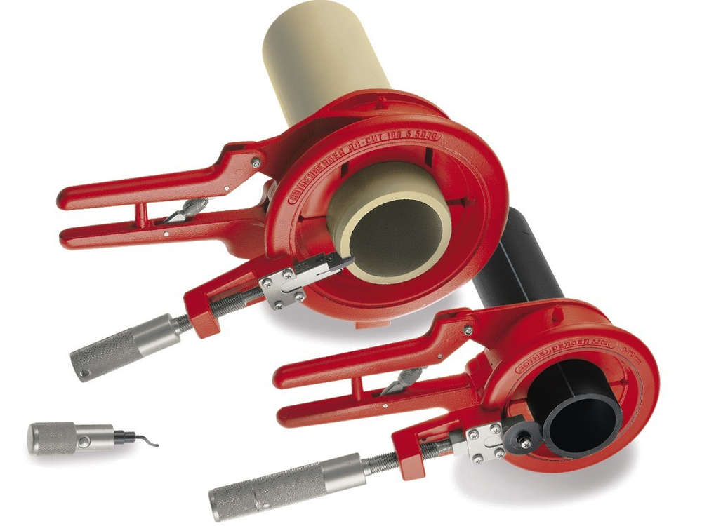 Базовое устройство Rothenberger ROCUT 110