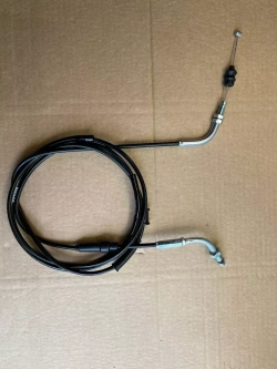 Трос газа для скутера 157QMJ 150см3