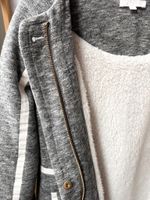 Утепленное пальто Chloe, 128