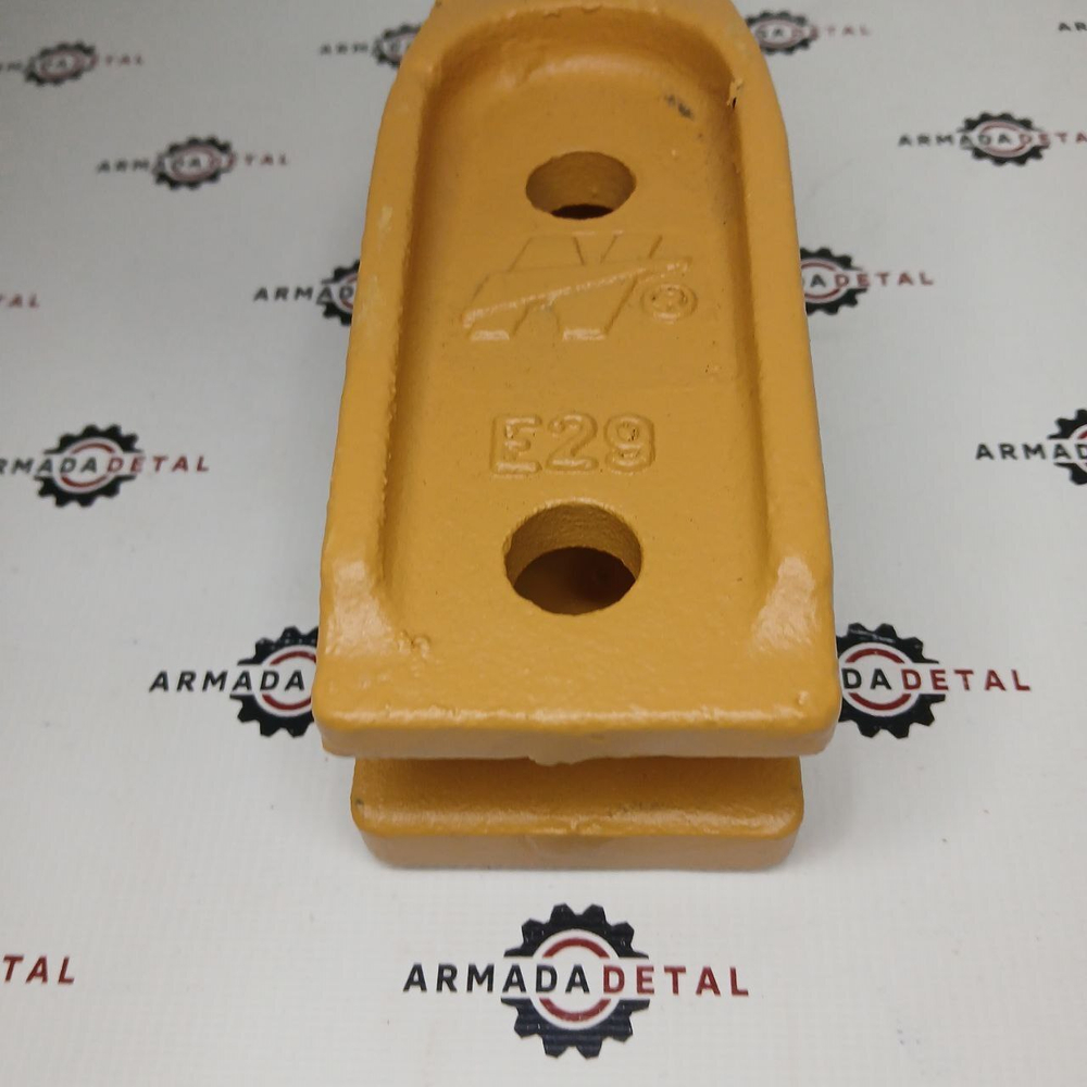 Зуб ковша CNH (M16) l 85811440, 85801109 l NOVA