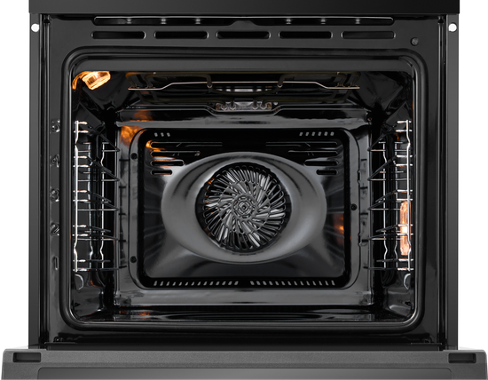 Встраиваемый духовой шкаф Midea MO82107PBG-I