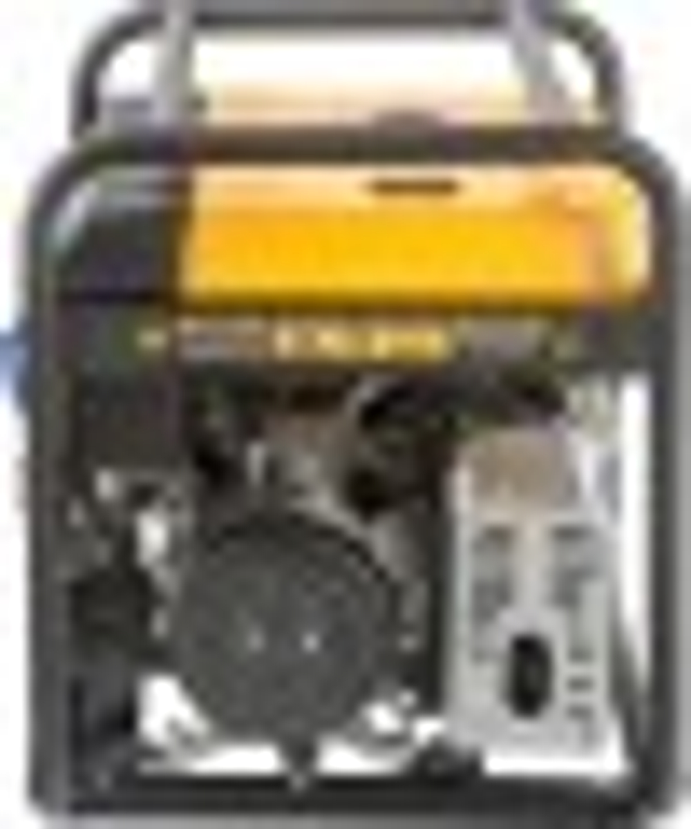 Генератор бензиновый Denzel PS 90 EA 946934