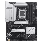 Материнская плата ASUS PRIME X870-P WIFI AM5 4xDDR5 2xSATA3 4xM.2 1xHDMI Wifi 10xUSB  ATX