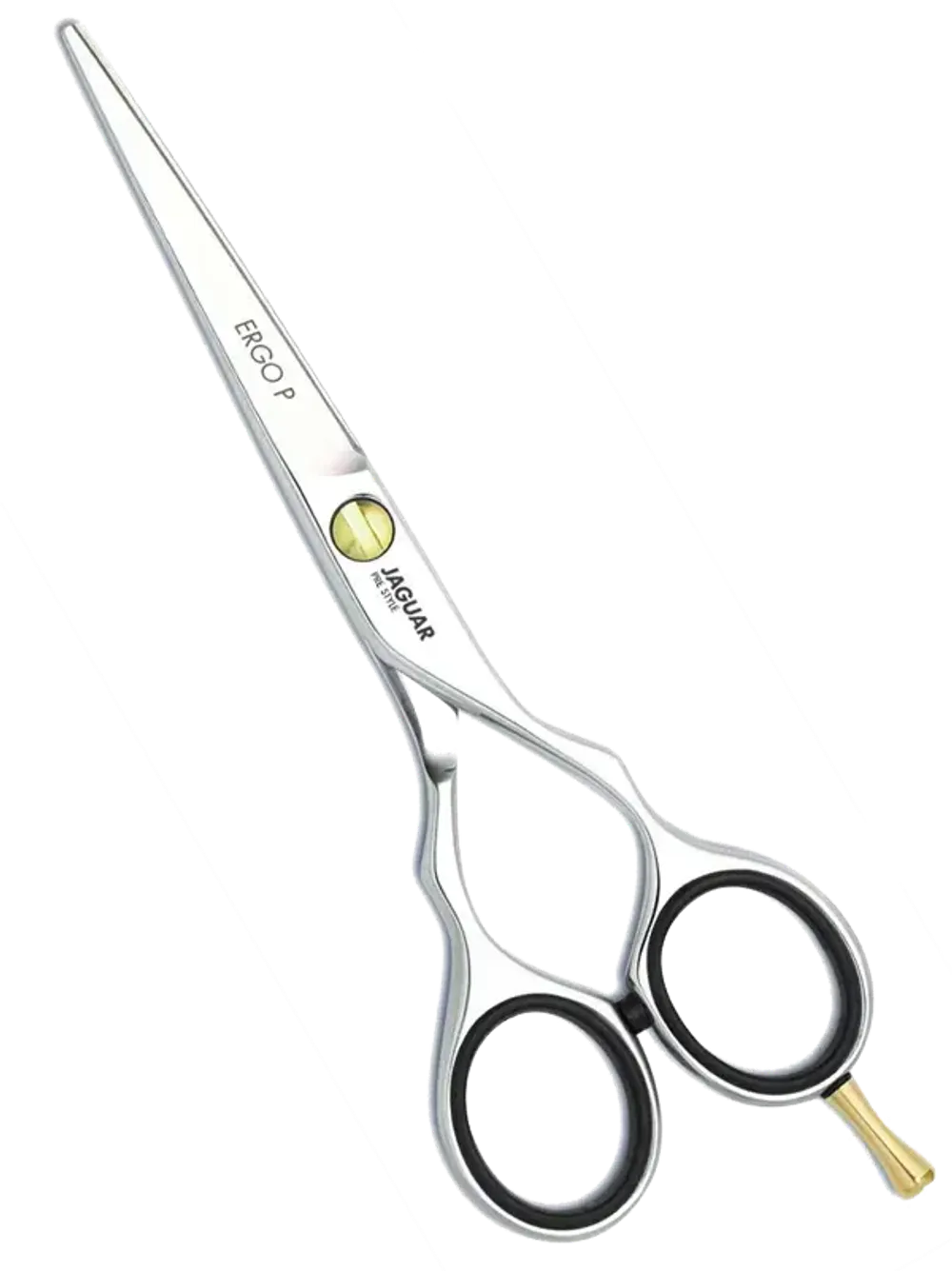 Ножницы прямые Jaguar Pre Style Ergo Polish 5.5"
