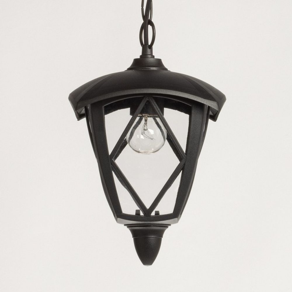 Подвесной светильник De City Корсо 5 801012001