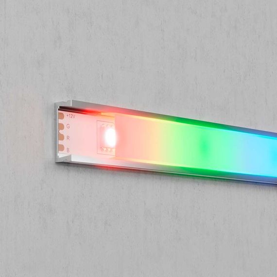 Светодиодная лента Maytoni Technical 7,2W/m 30LED/m 5050SMD RGB 5M 10126