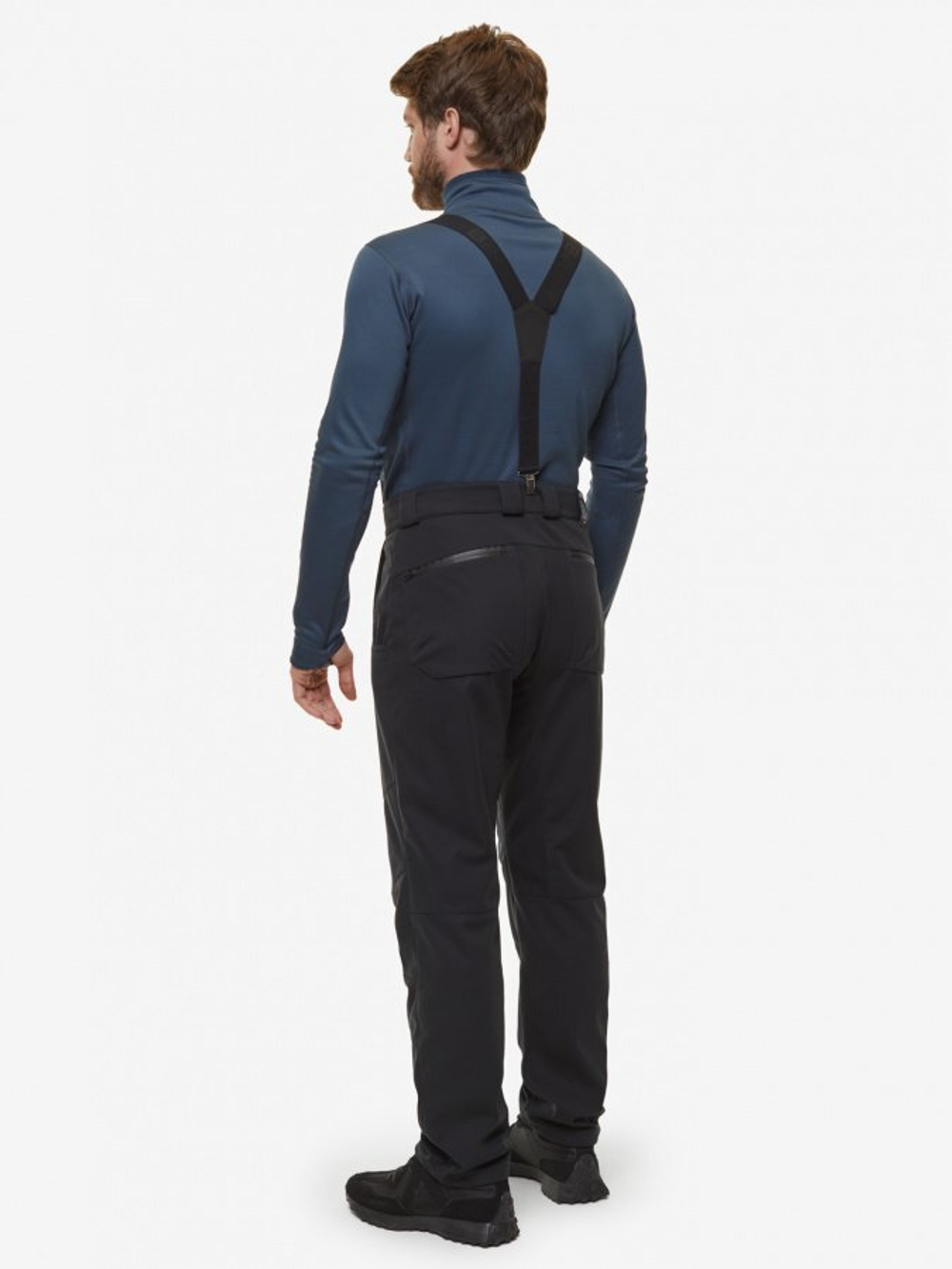 ПОДТЯЖКИ BASK TRICK