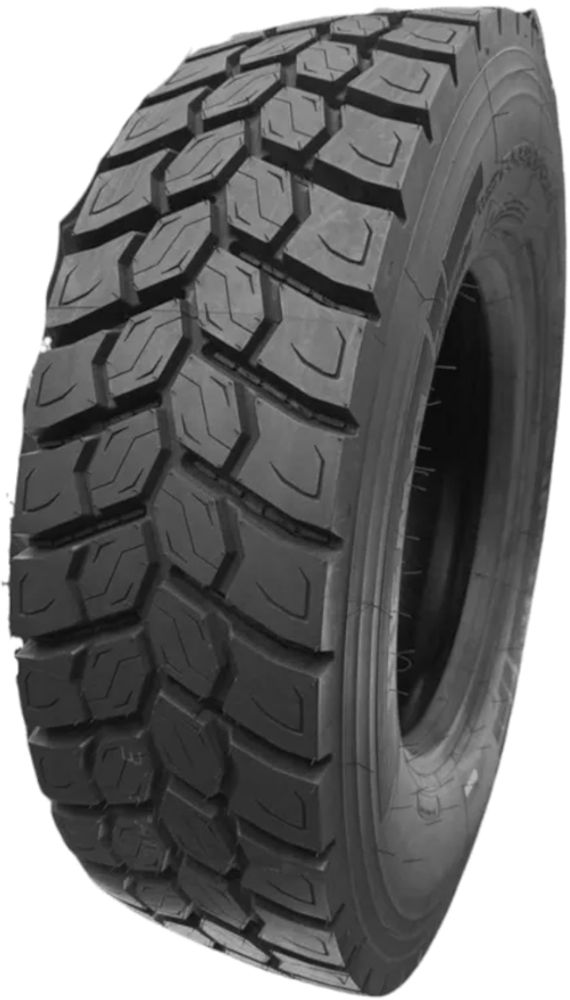 Royal Black DM311 315/80 R22.5 161K