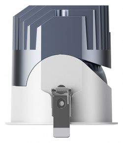 Встраиваемый светильник Fiberli 1005 12130602