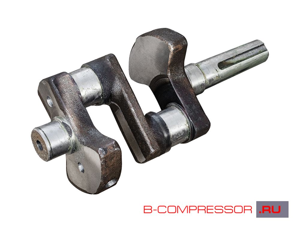 Вал коленчатый С415М.01.20.001