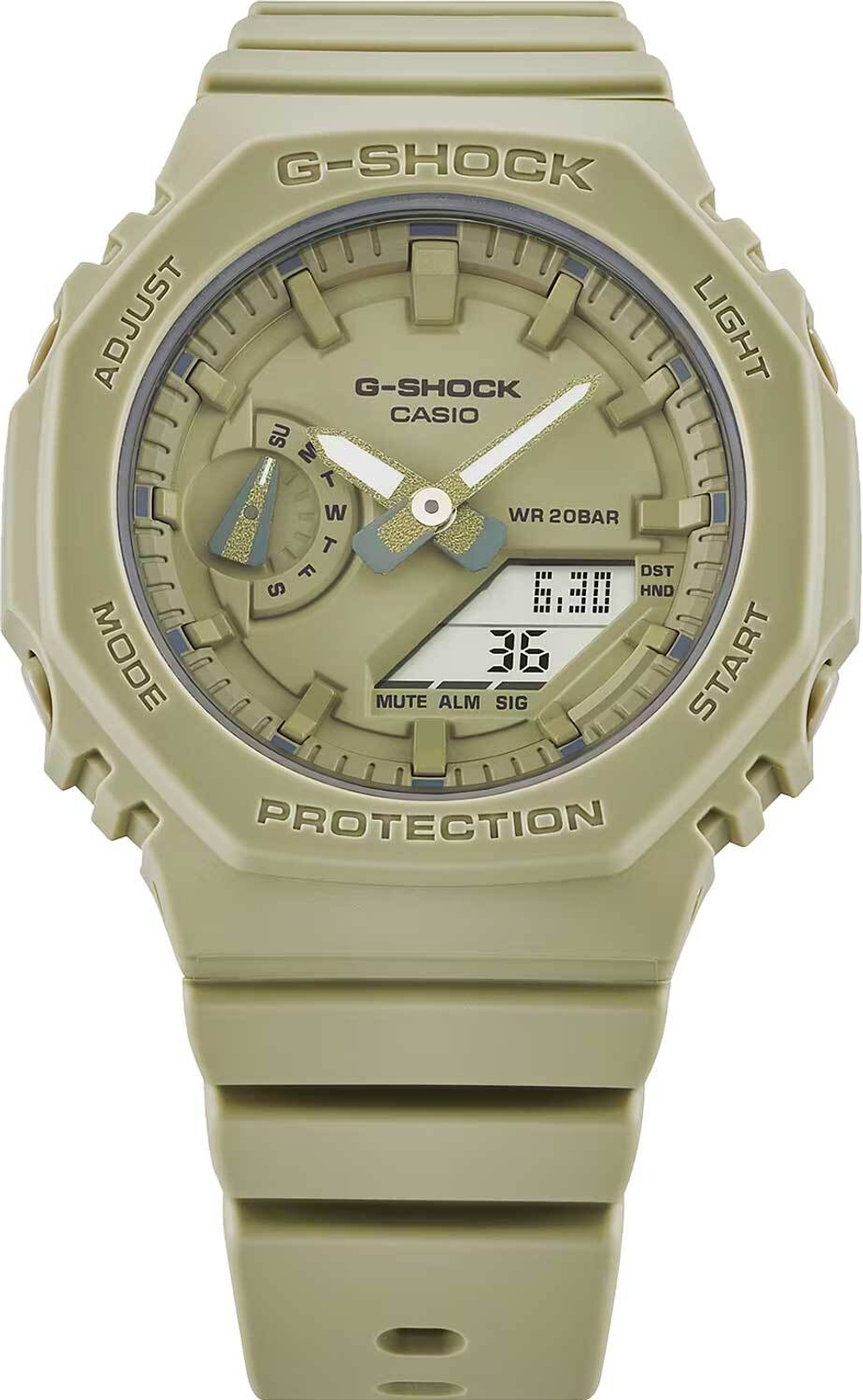 GMA-S2100BA-3A