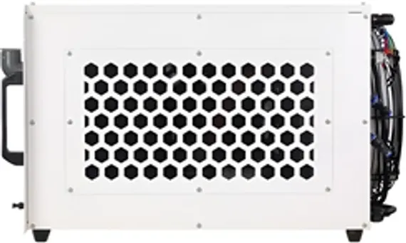 Патрон резьбонарезной OCM BT30, ER32