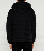 Пуховая куртка GREYSTONE Moose Knuckles - черный(M34MJ111)