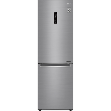 Холодильник LG GA-B459SMQZ