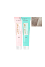 Expert Color Hair Color Cream 9/1 блондин пепельный 100 мл