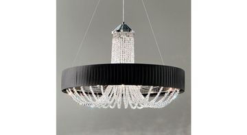 Kolarz FLO.1097/S80.03.BL — Потолочный подвесной светильник Gioiosa