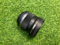 Olympus 25mm 1.8 Micro 4/3