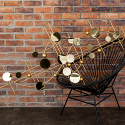 Настенное панно Объект мечты Ньюман