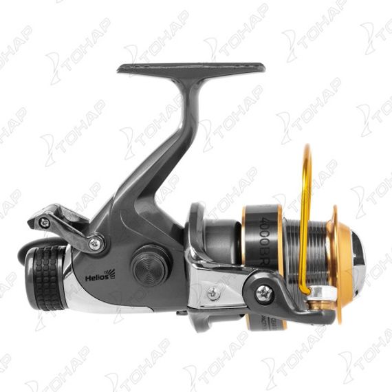 Катушка MIOKI 4000 BR 5+1 подшип Helios (HS-KF-M4000)