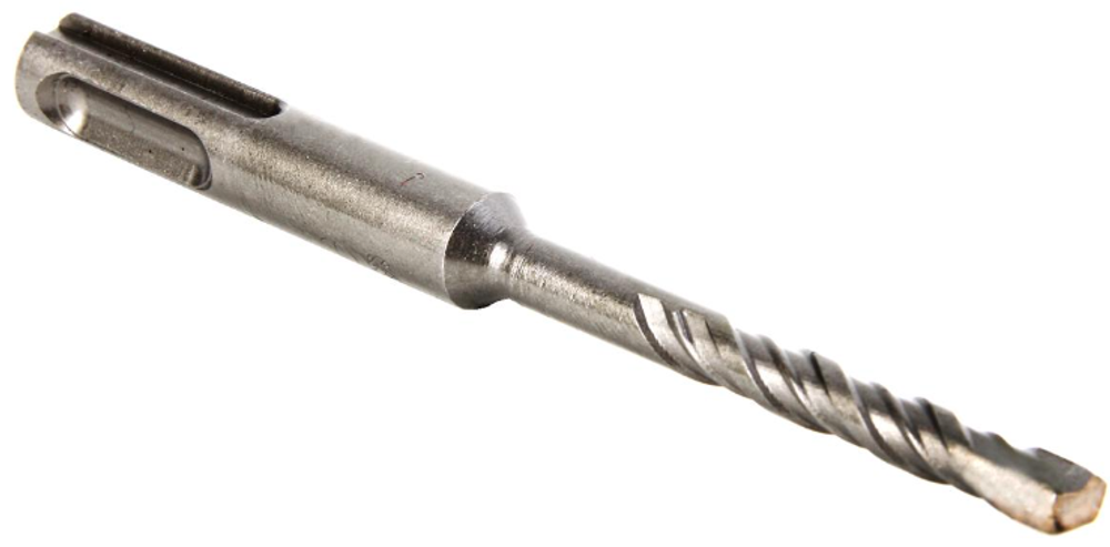 Бур по бетону SDS-Plus 12х400х460мм, "Haisser" 102027