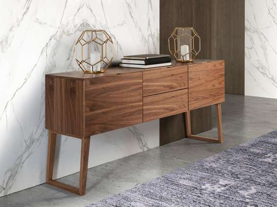 Сервант Angel Cerda CP1702-E