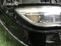 Фара правая Genesis GV80 (2020-2023) LED