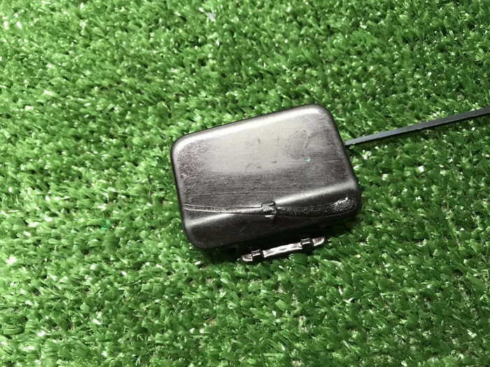 Заглушка буксир. крюка Mercedes Е W212 (09-13)