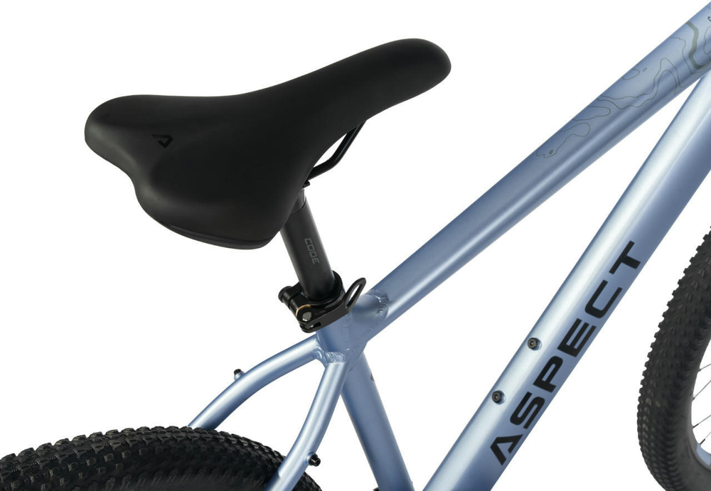 Горный велосипед Aspect Legend 27.5 (2024)