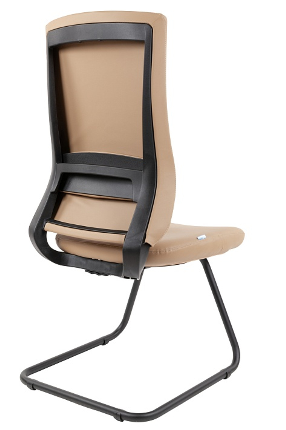 Кресло для конференций CHAIRMAN 500 V, экокожа