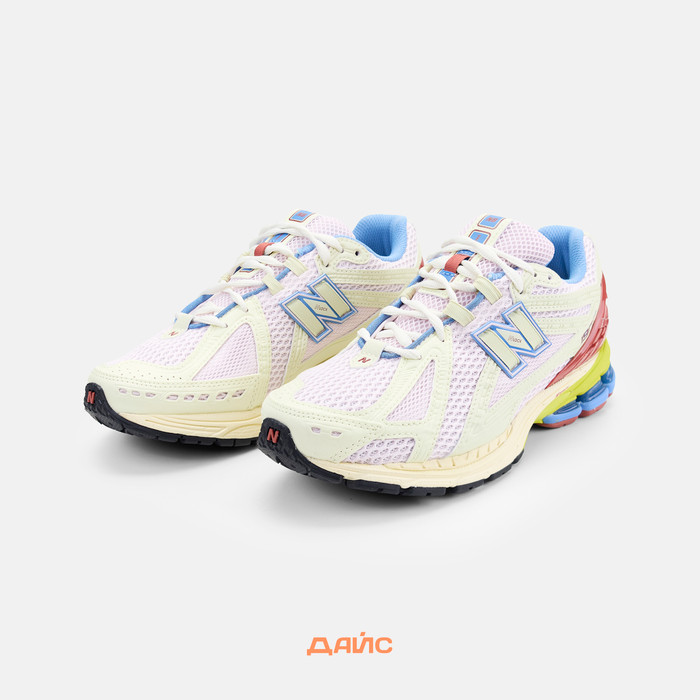 Кроссовки New Balance 1906R 