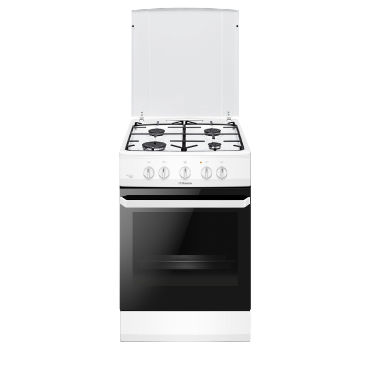 Газовая плита Hansa FCGW510009