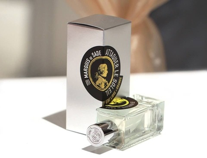 Etat Libre d`Orange Attaquer le Soleil Marquis de Sade