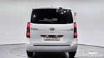 Hyundai The New Grand Starex Van 3-х местный (01.2020)
