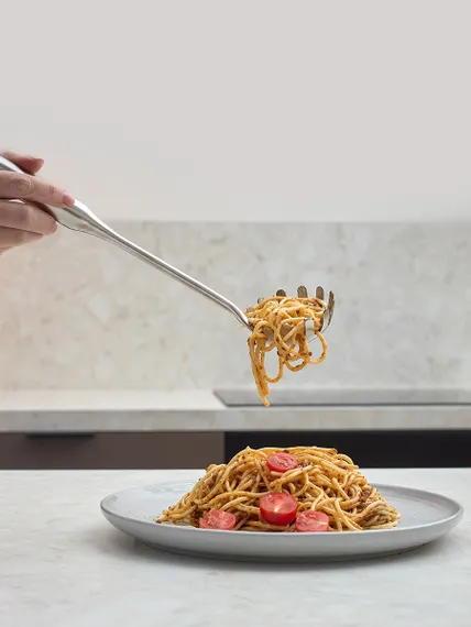Ложка для спагетти pure, 35 см