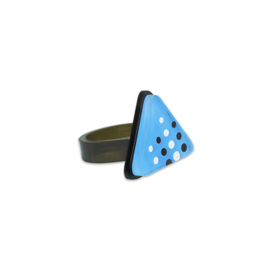 Девичник / Hen-party, ring, Blue