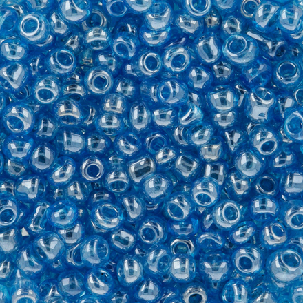 Бисер "Zlatka" 11/0,  №0103В, 10 г