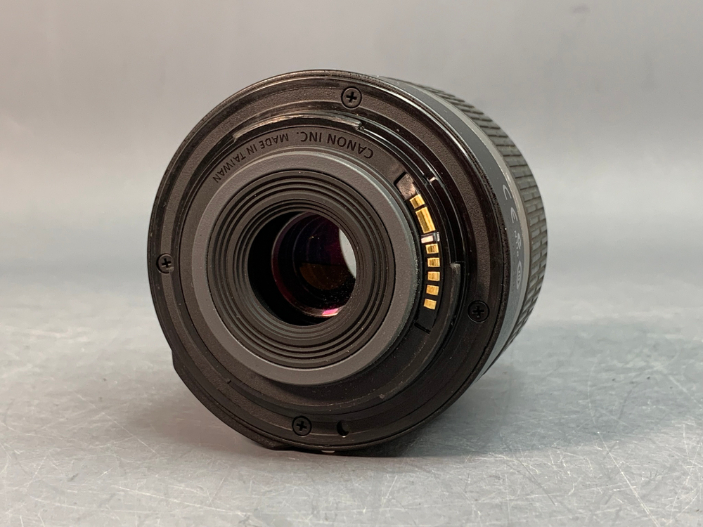 Canon EOS 500D kit 18-55mm 38.000 кадров