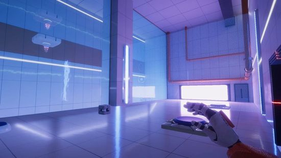 Игра System of Souls (PS5, русские субтитры)